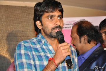 Yavvanam Oka Fantasy Movie Audio Launch
